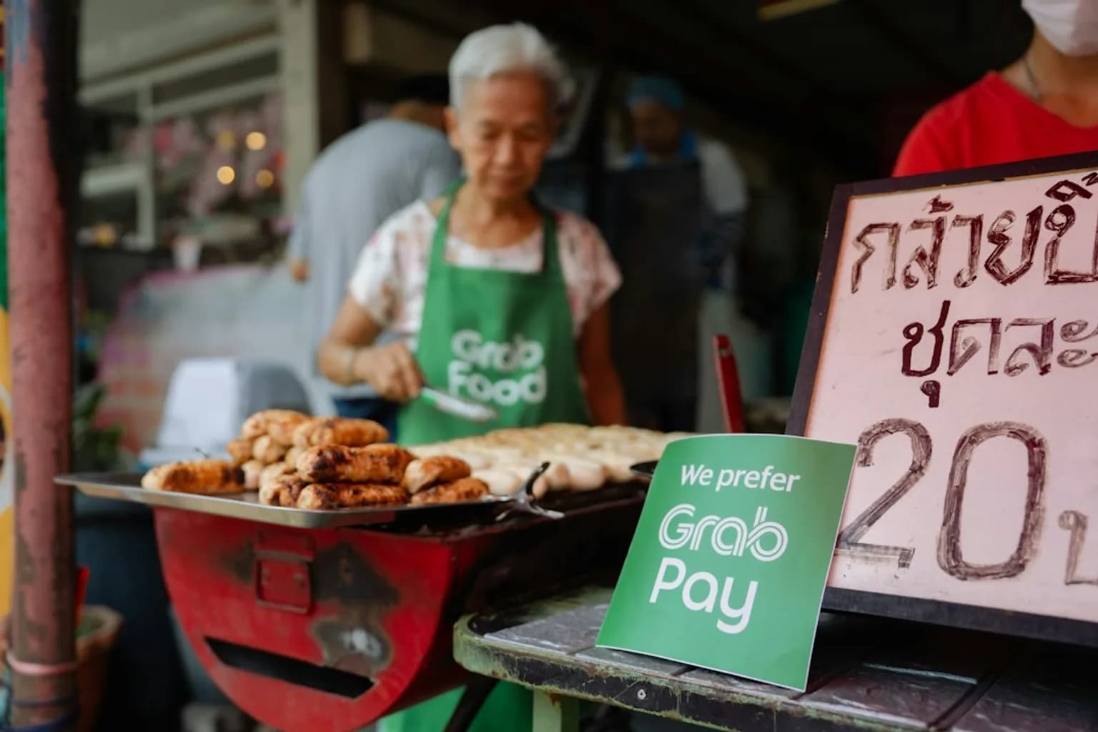 Myanmar migrant workers in Thailand, who rely on informal hundi networks to send remittances home