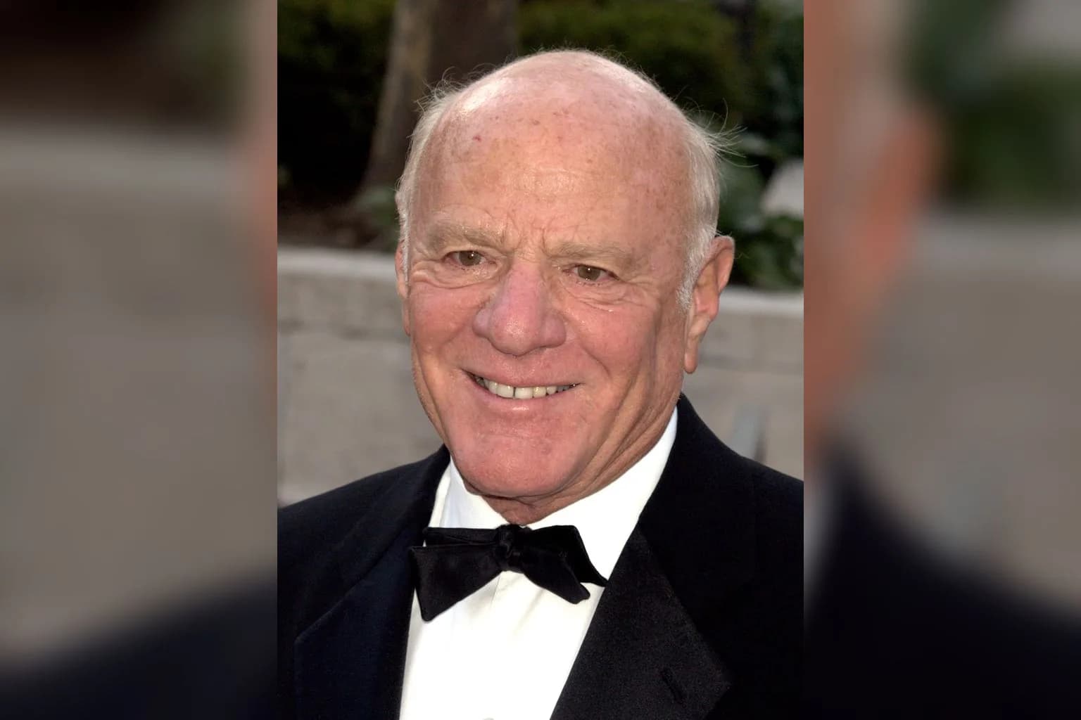 Barry Diller, chairman of IAC and founder of People Incorporated