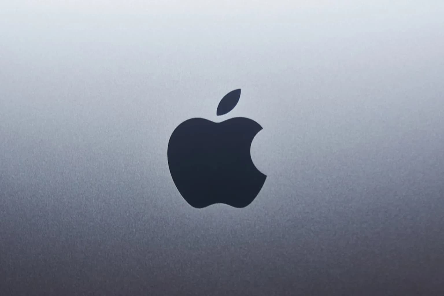 A Mac computer displaying the macOS interface