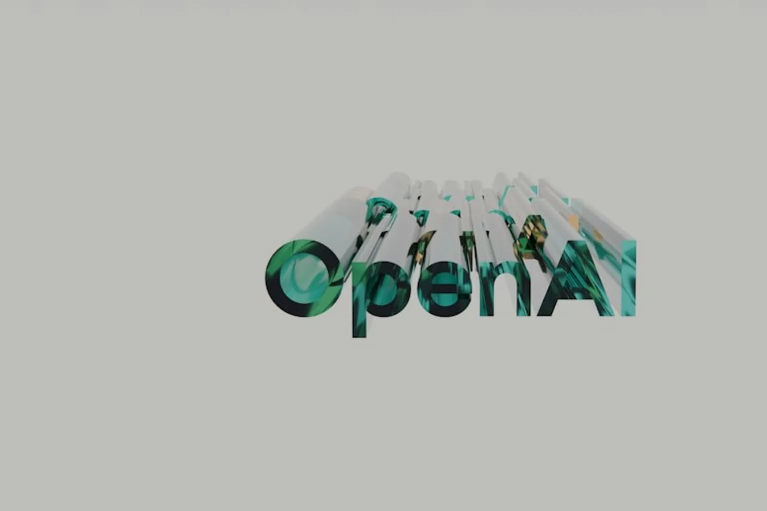 Jason Kwon, OpenAI chief strategy officer, at a hearing in Sydney