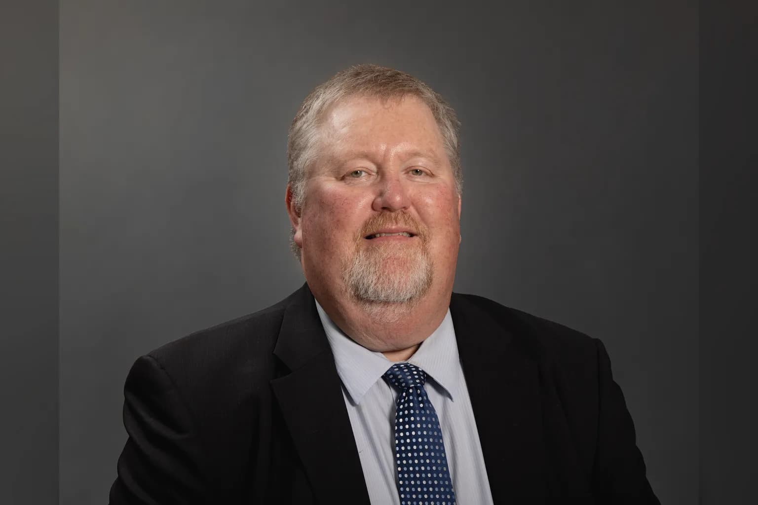 Stephen Hubbard, the American released from Russian detention in October 2026