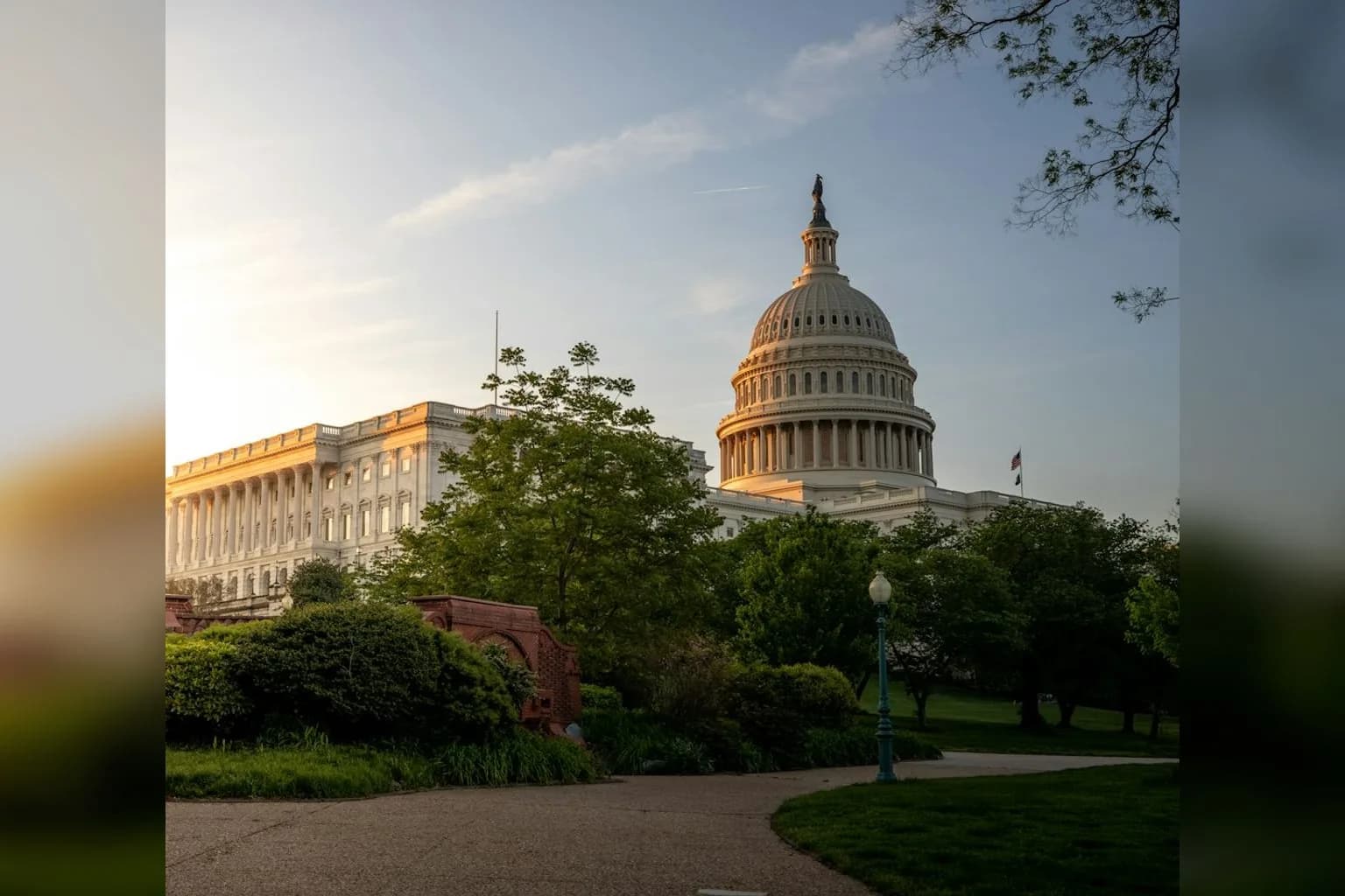 The SEC headquarters building in Washington, DC