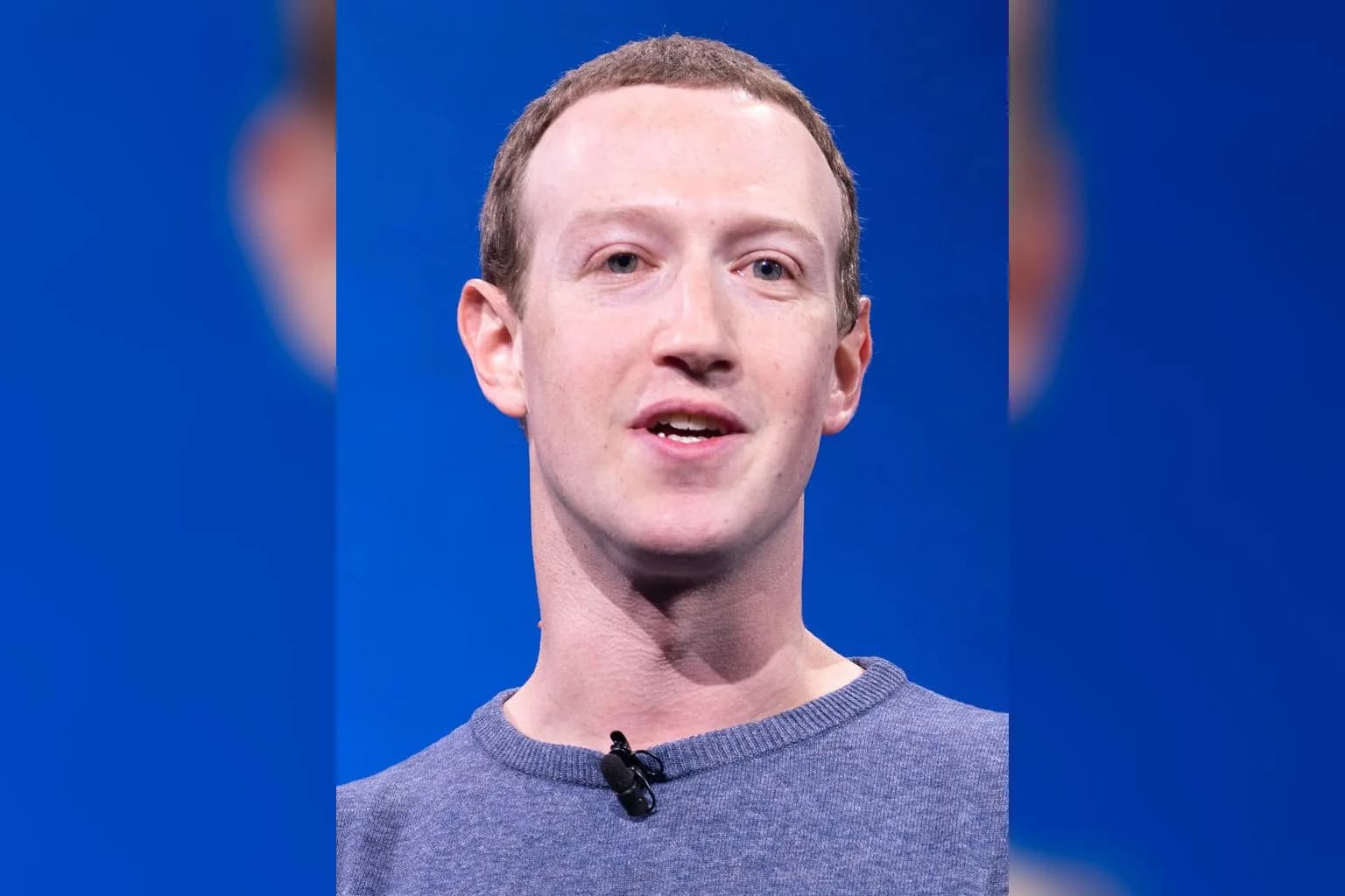 Mark Zuckerberg, chief executive of Meta Platforms