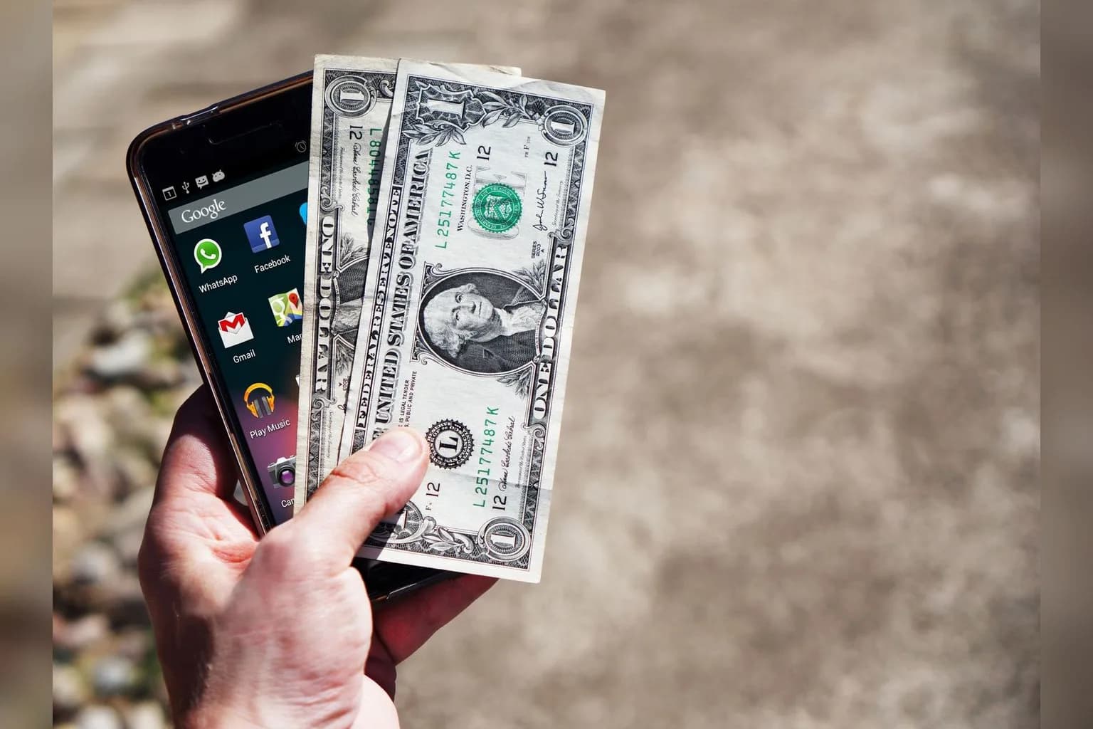 Block Inc logos for Square and Cash App payment services