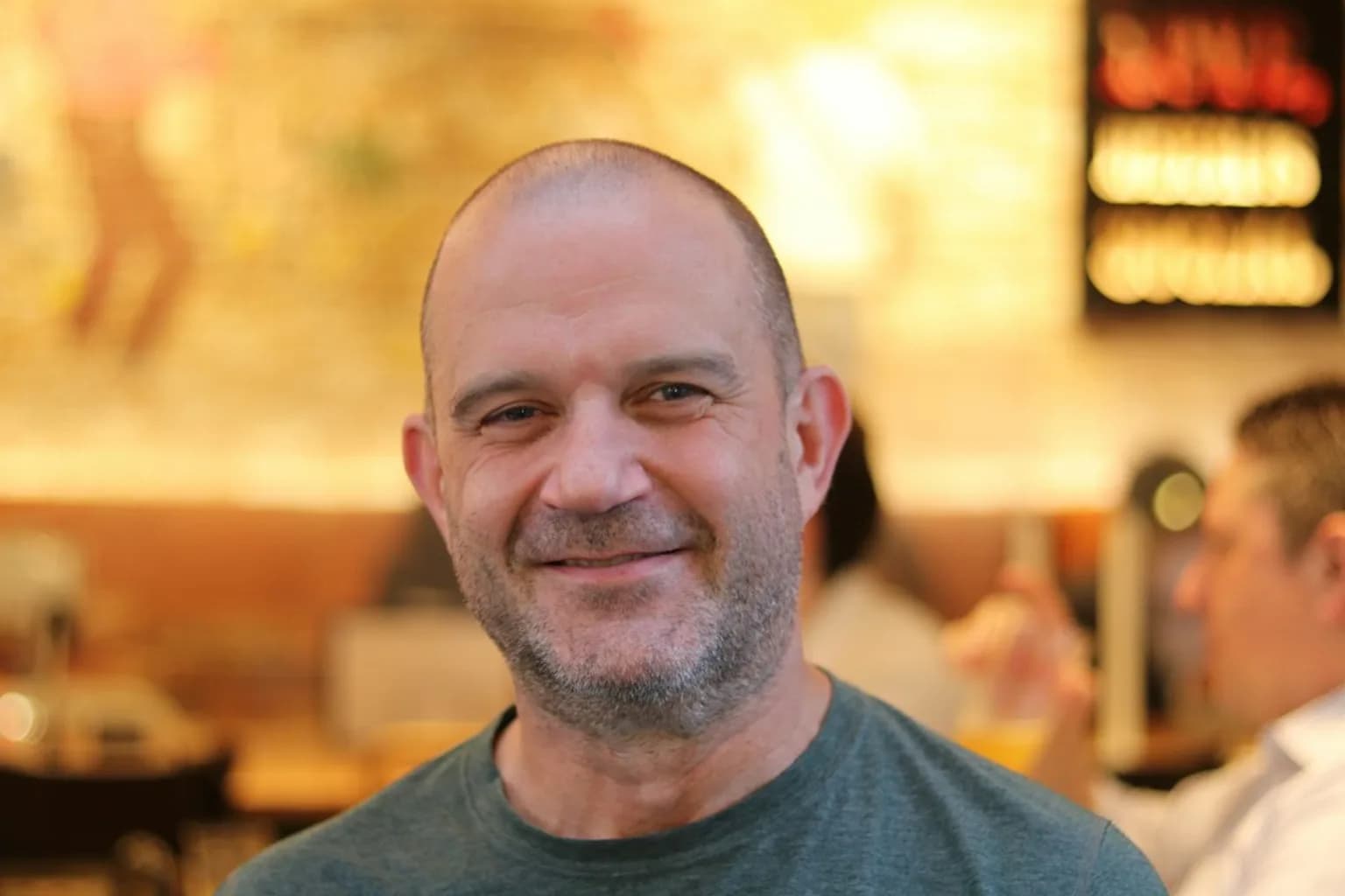 David Reuben, British property billionaire and co-founder of the Reuben Brothers