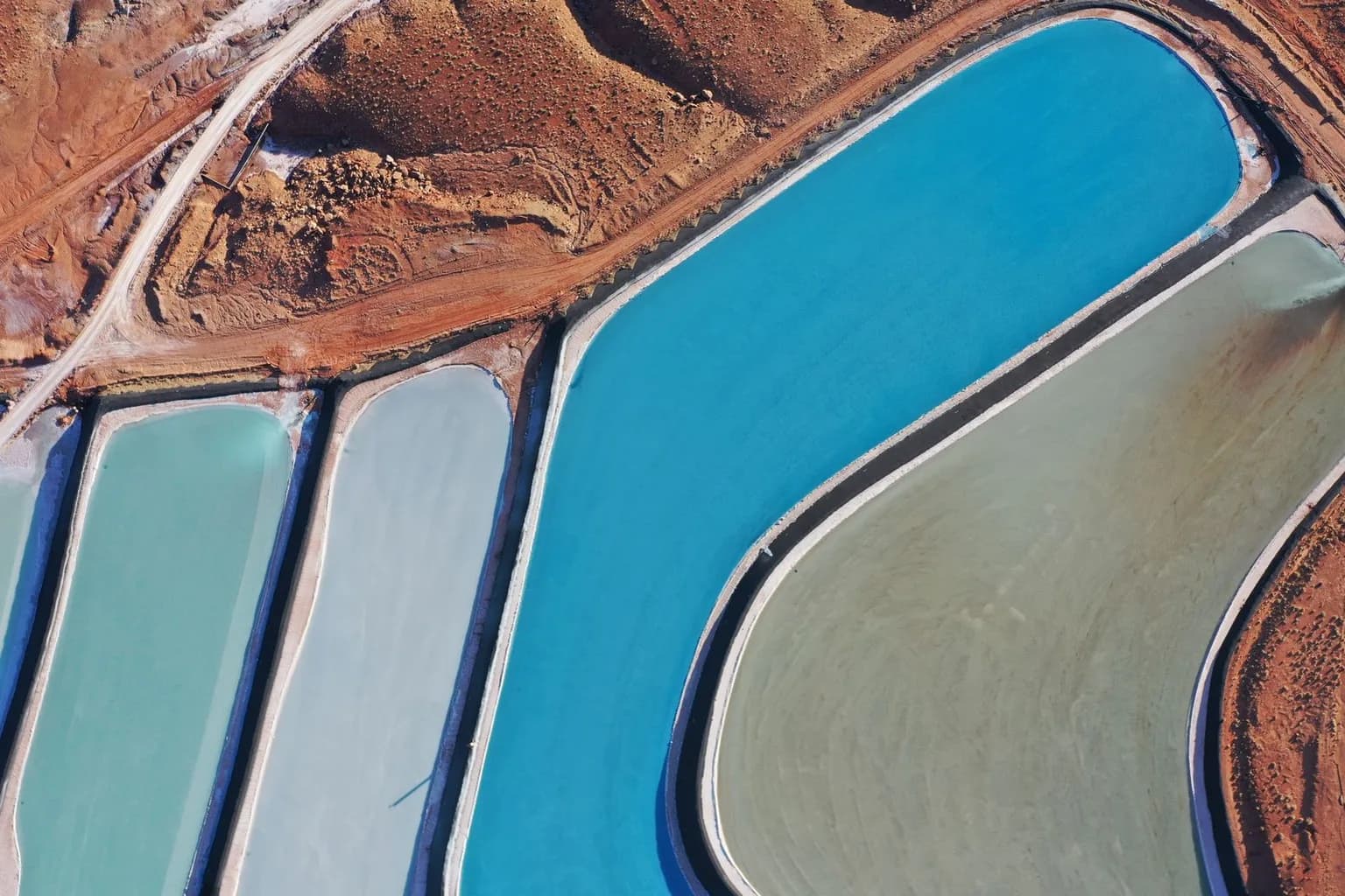 Anglo American or Teck Resources corporate branding, mining companies involved in a $54 billion merger under Chinese regulatory review