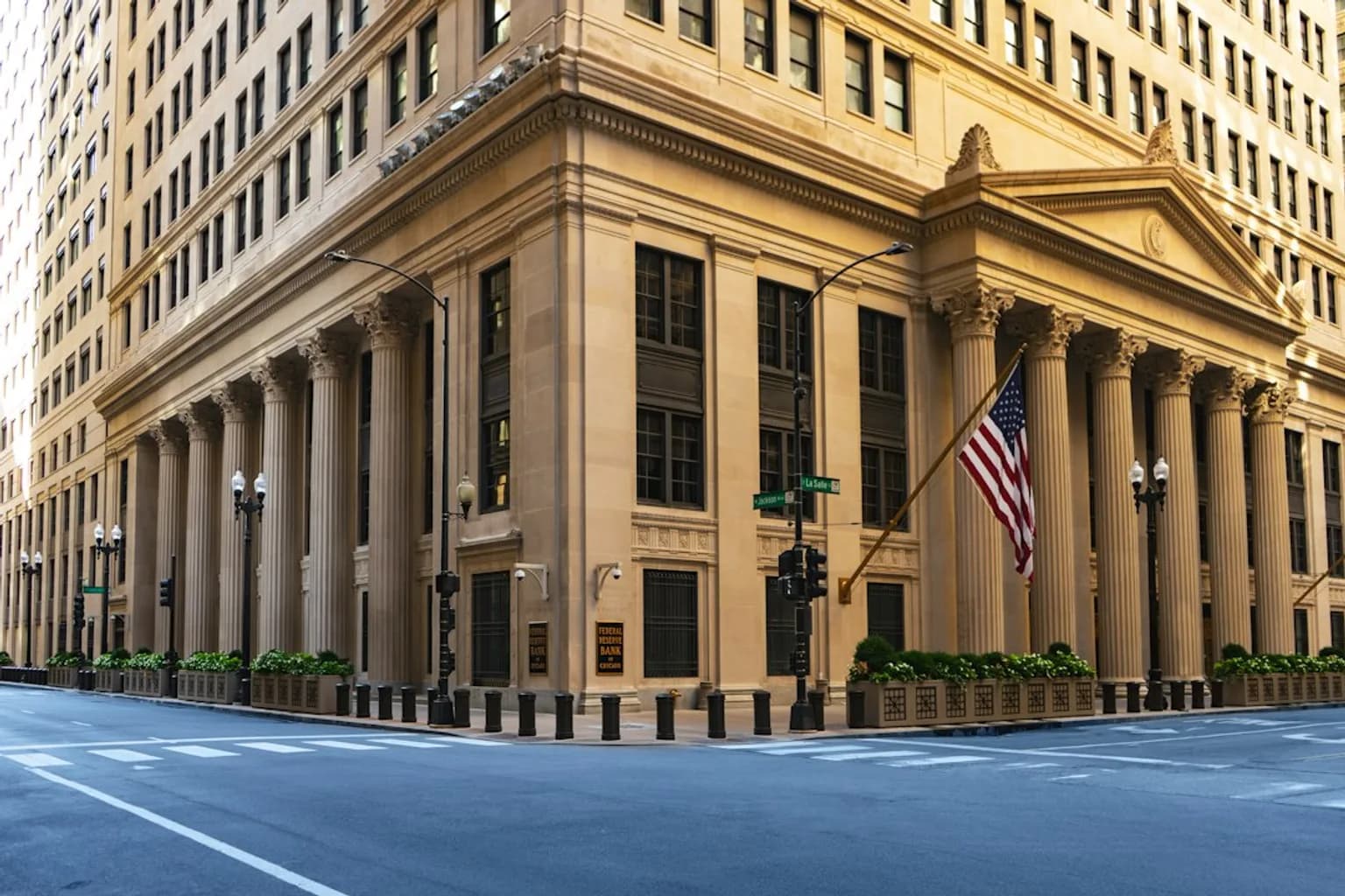 US Treasury bonds and financial documents representing rising government bond yields