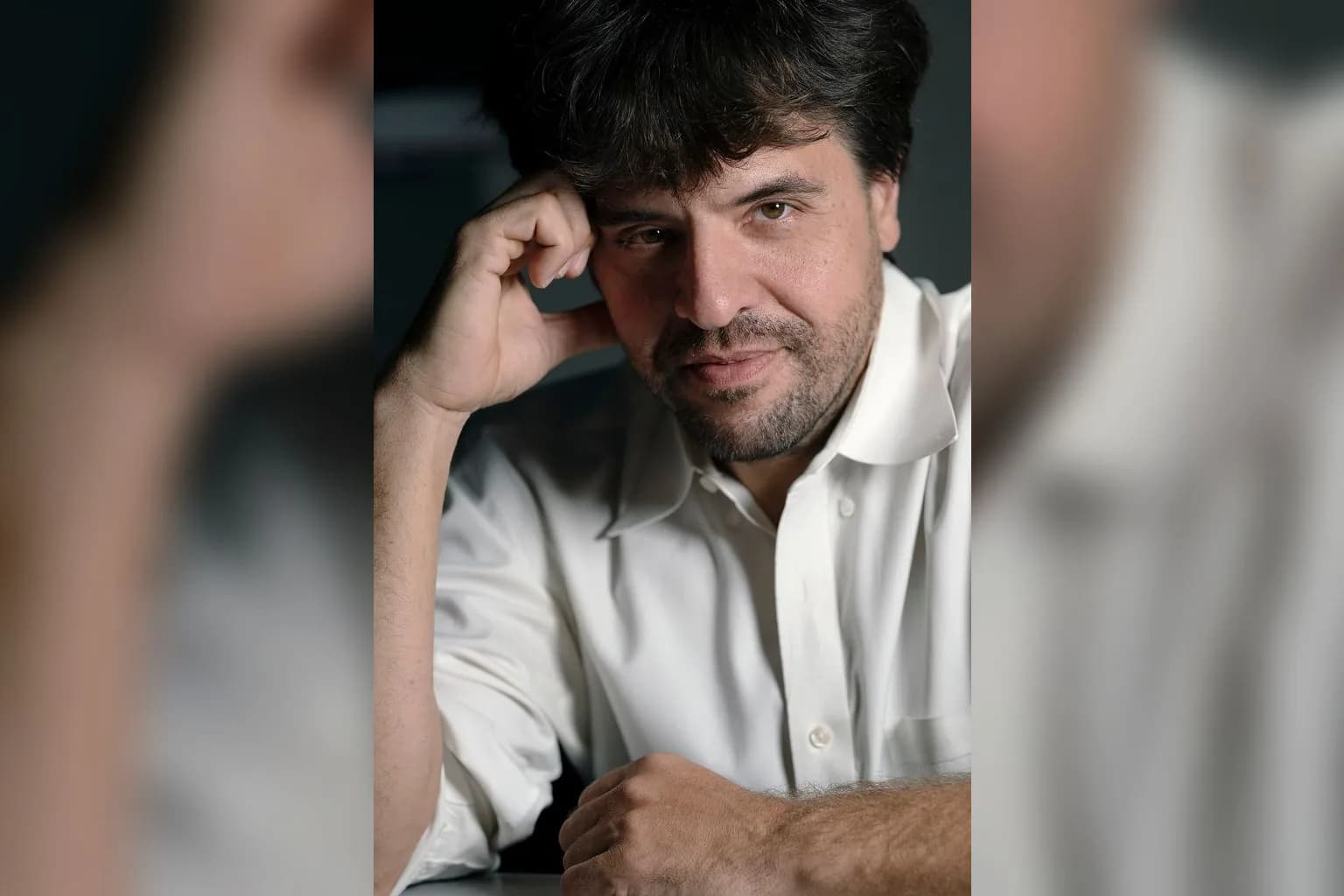 Karl Deisseroth, Stanford University neuroscientist and 2026 Nobel Prize in Physiology or Medicine laureate