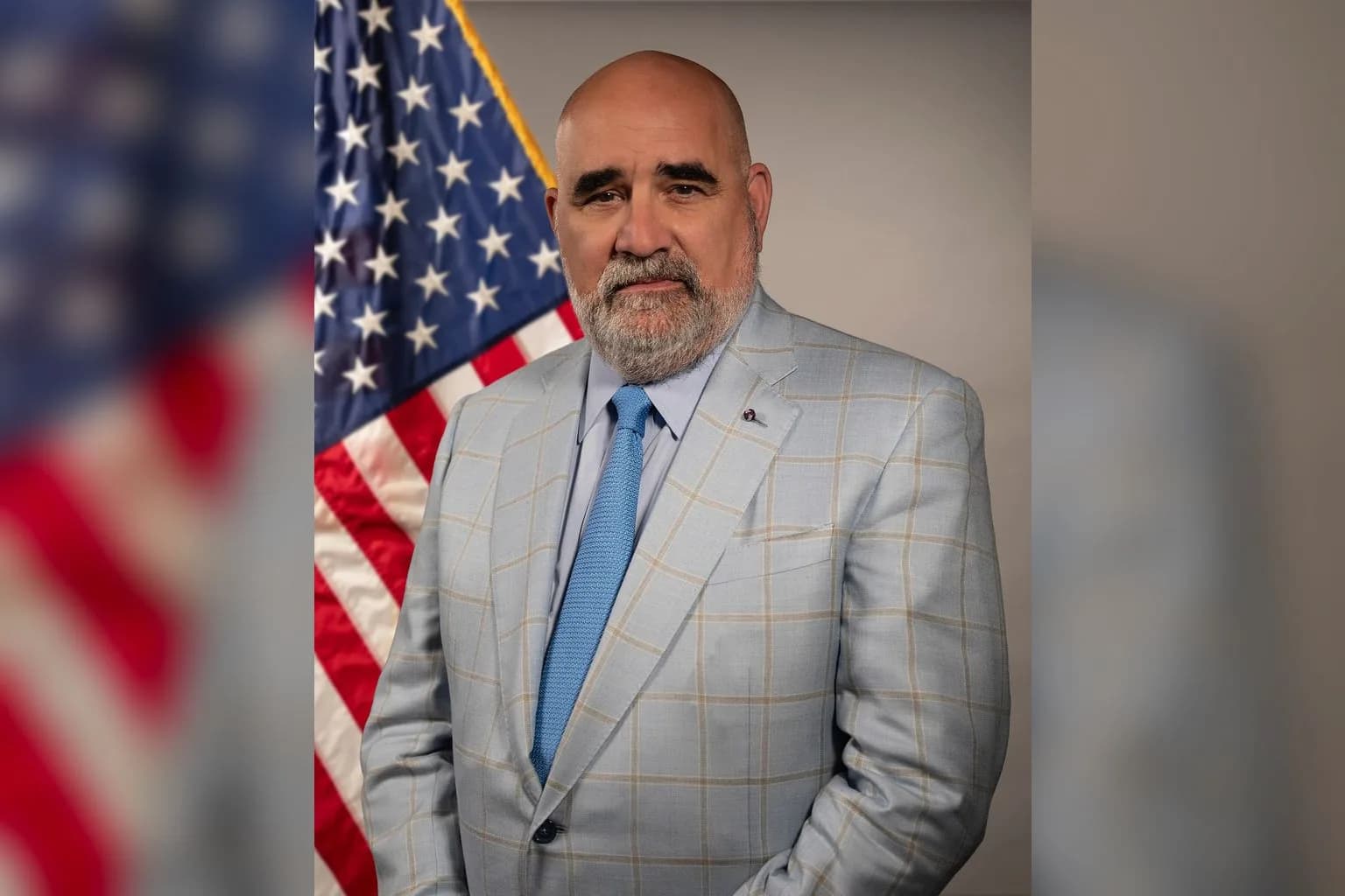 Chris LaCivita, one of Trump's top political advisers at the centre of the Republika Srpska consulting controversy