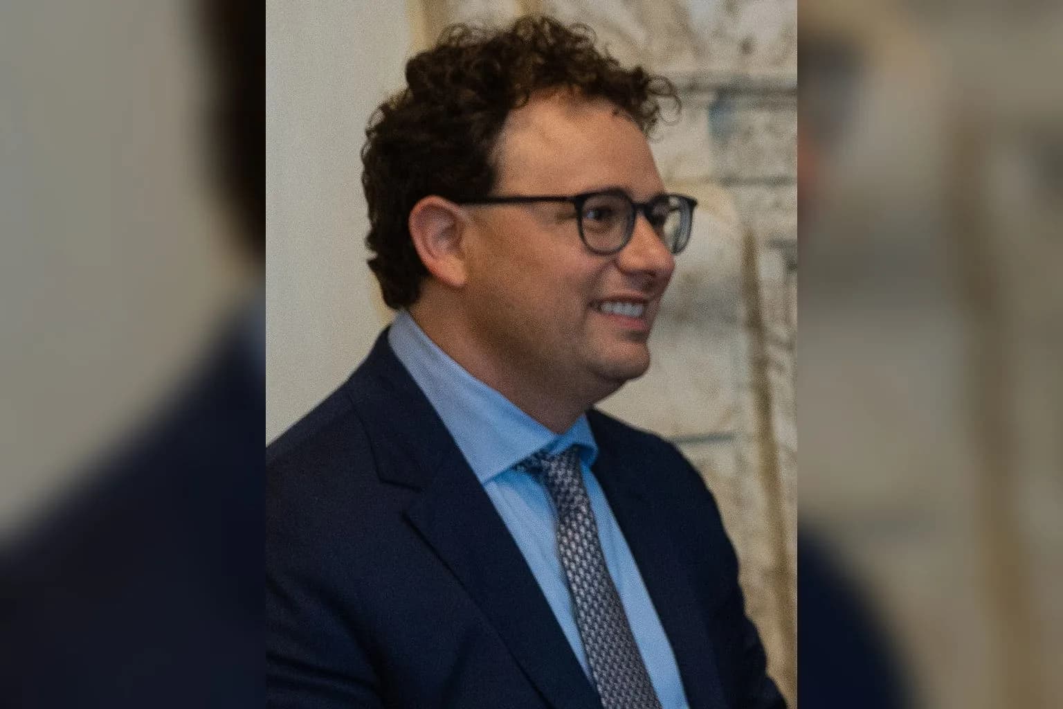Dario Amodei, chief executive of Anthropic